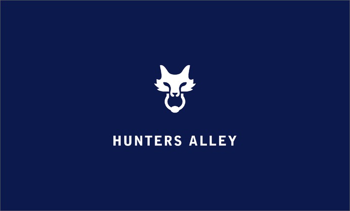 hunters alley luxury eclectic home furnishings online marketplace one kings lane Logo and Branding - Logos | Strohl Inc | A San Francisco Brand