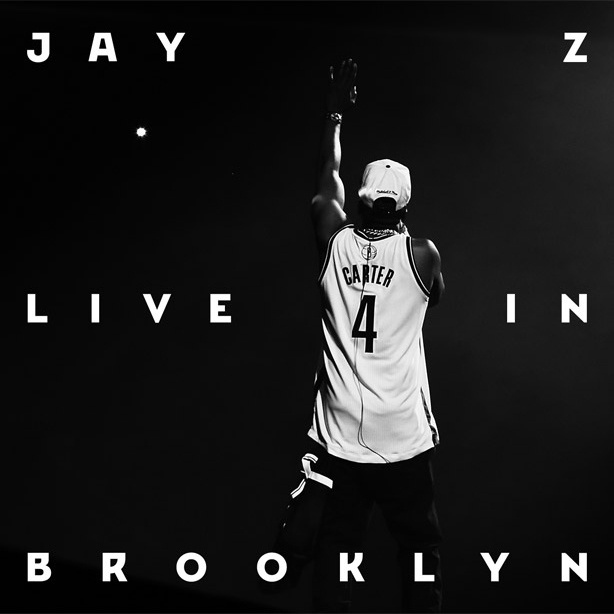 DEUTSCHE & JAPANER - Creative Studio - jay z – live in brooklyn #ss