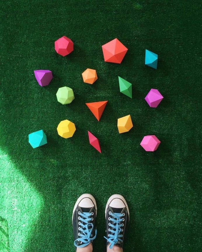 Instagrams by Sarah Palmer