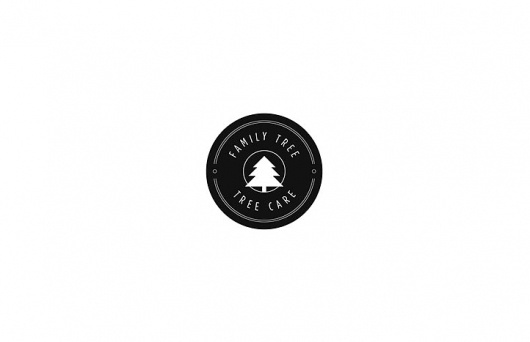 Alexis Killam - Branding - Logos #logo #identity #tree