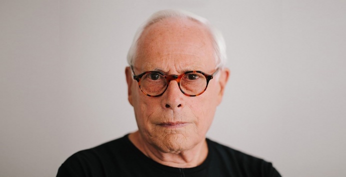 Documentary About Dieter Rams dieter rams profile pitcure documentary desgin braun inspiration designinspiration film movie mindsparklemag w
