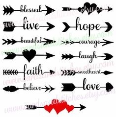 Arrow