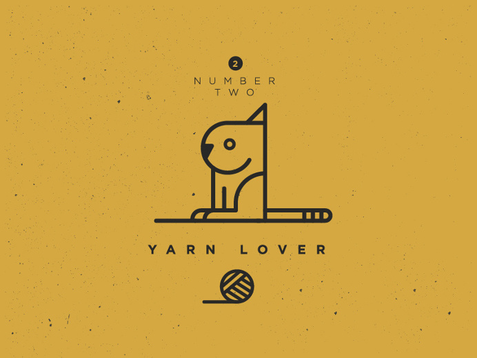 Yarn lover