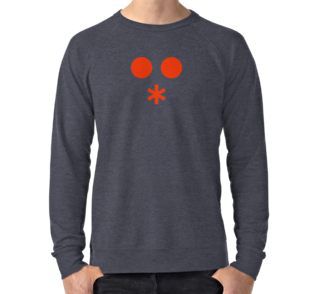 Lightweight Sweatshirt