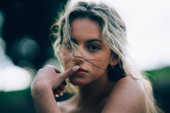 Marvelous Portrait Photography by Rick Gallina