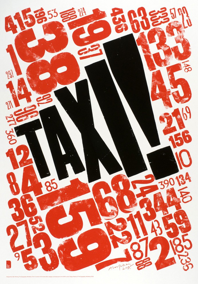 Taxi!
