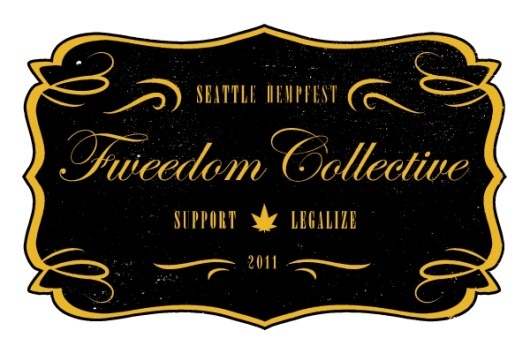 Doug Sheets | Recent Work #hemp #illustration #weed #typography