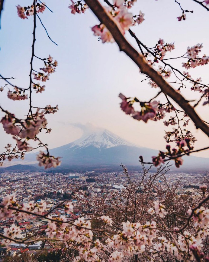 Spectacular Travel and Landscape Photography by Chris Poplawski