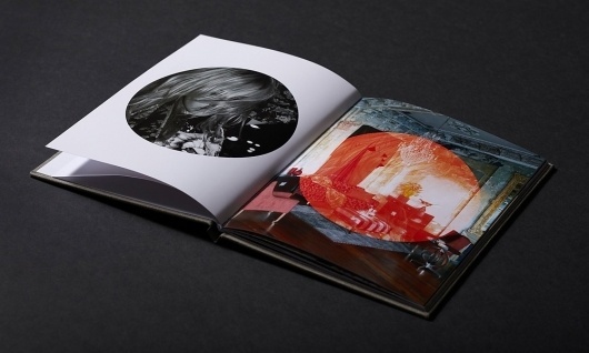 Studio Brave – SI Special | September Industry #print #layout #studio #brave