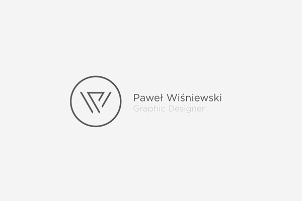Personal Identity by Paweł Wiśniewski