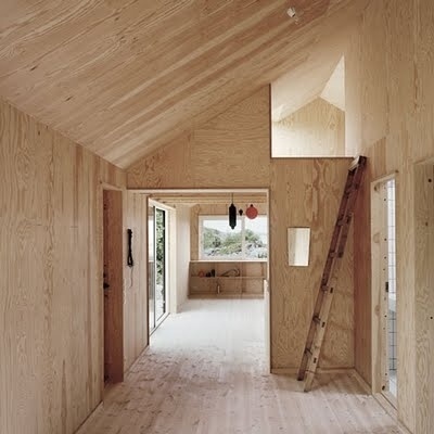Julien Strangler #wood #timber