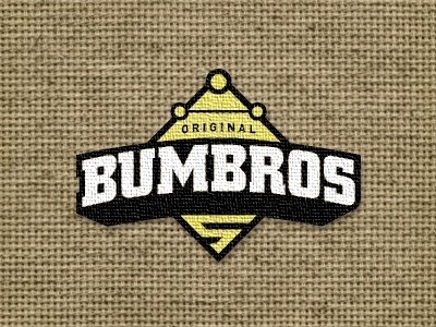 Bb_patch #logo #bumbros #branding #texture