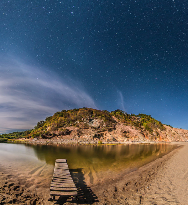 Landscape Photography by Simeon Patarozliev #inspiration #photography #landscape