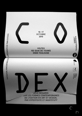 FFFFOUND! | manystuff.org — Graphic Design daily selection #layout #ocb