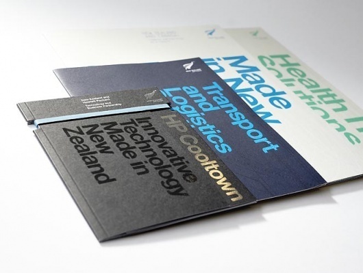 nzte_it_01.jpg (663×500) #typography #book #helvetica #booklet #banded