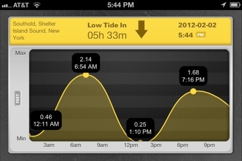 App Store - Sea Tow #iphone #app #mobile