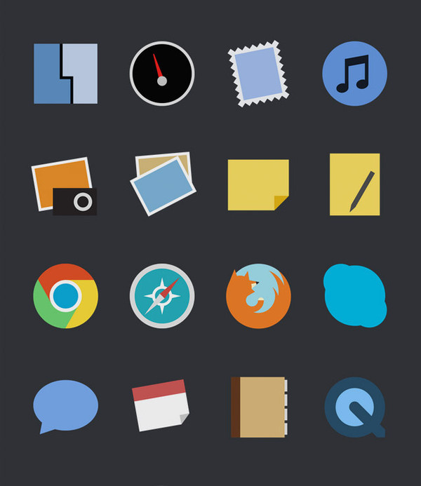 http://appicns.com #icon #illustration #icons #mac
