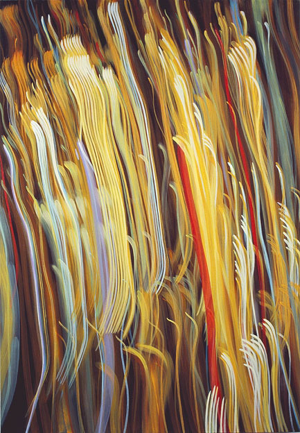 Katharine Harvey | PICDIT #painting #design #color #art