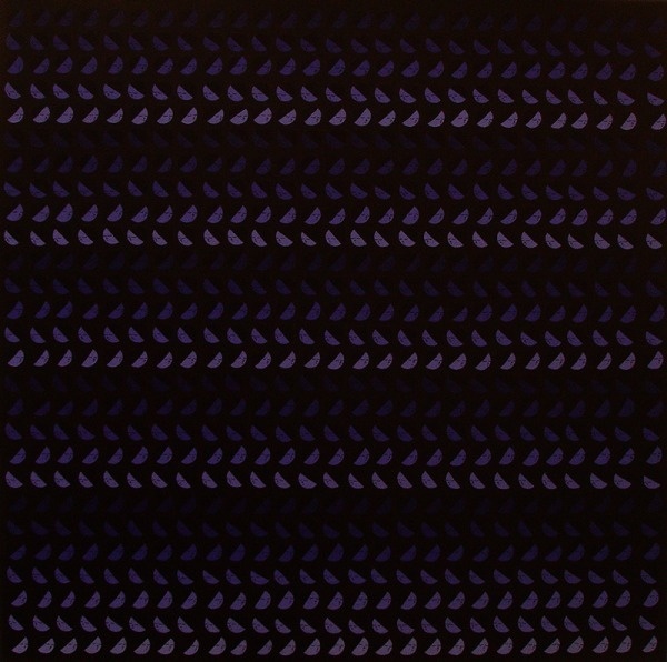 Santiago Salvador Ascui | PICDIT #pattern #design #art #painting #artist