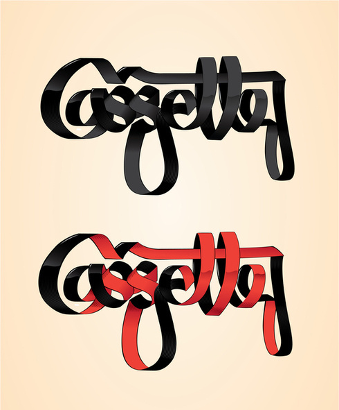 Typography on Behance #behance #typography