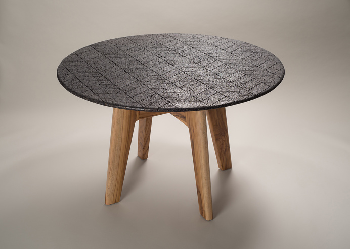 Lava Table