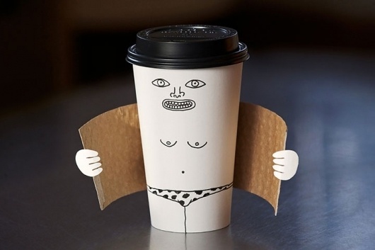 Brock Davis « Snog Blog #cut #paper