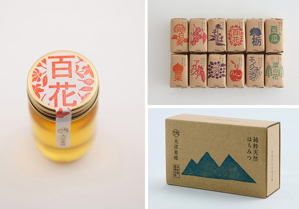 onuma honey #identity