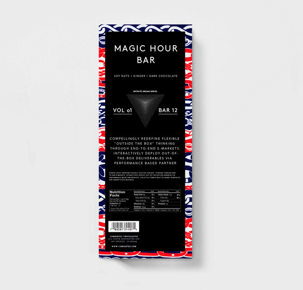CHOOSE FOREVER #packaging #label