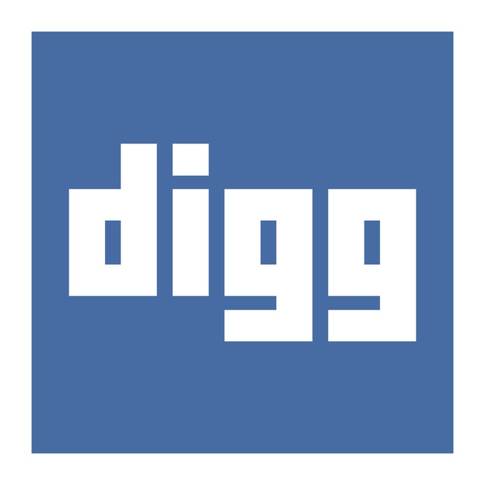See more icon inspiration related to digg, logo, science, social media, logos, logotype, technology and social network on Flaticon.