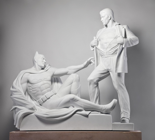 Mauro Perucchetti | PICDIT #sculpture