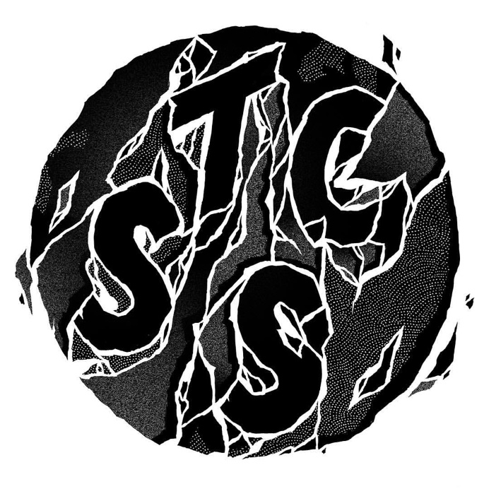 Over the past few years I've worked on a number of illustrations for TCSS, where they pretty much let me draw and run with it. So as if th