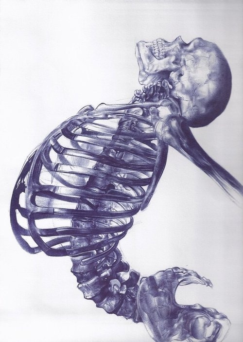 Gambar pulpen oleh Andrea Schillaci #point #ballpoint #pen #ball