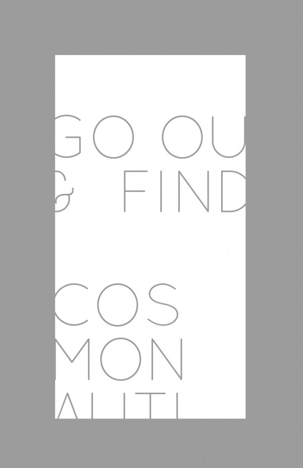Lyla & Blu (After what seemed like a long while of not having...) #typography