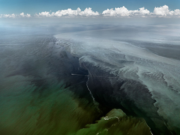 Edward Burtynsky WATER Web Gallery #gulf #burtynsky #of #mexico