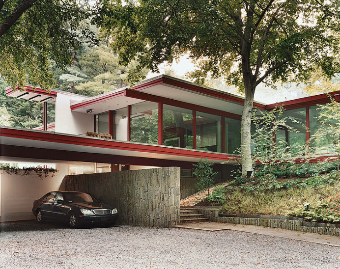#architecture #modern