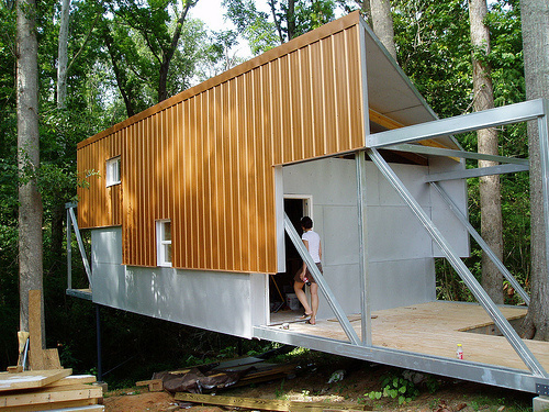 Karrie Jacobs #diy #20k #architecture #home