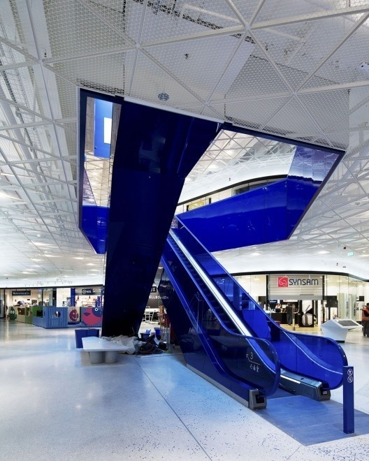 CJWHO ™ (Facts Emporia, Göteborg, Sweden |...) #sweden #gteborg #design #interiors #photography #architecture