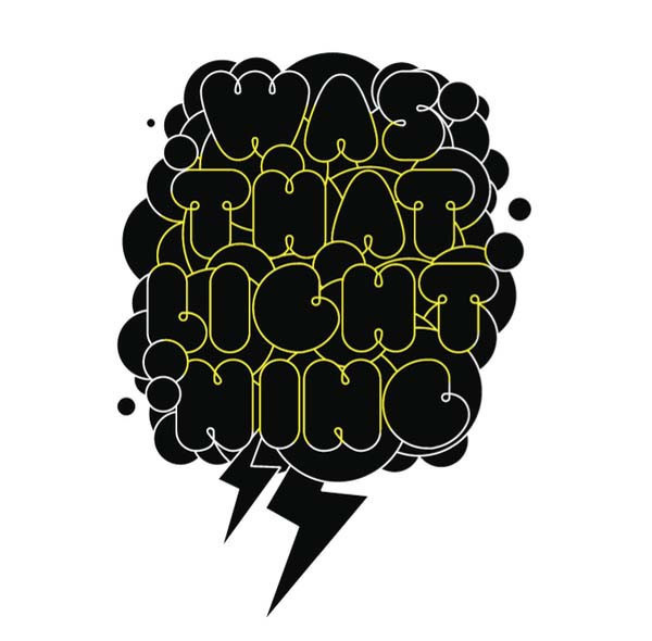 Amazing Typography Artworks by Jordan Metcalf #typography