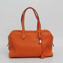 HERMES sportive Henkeltasche