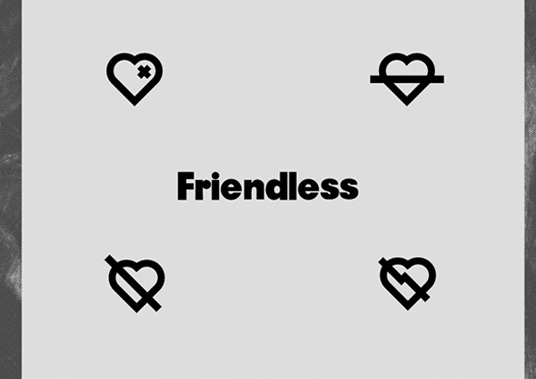 friendless