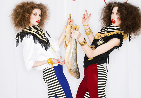 Fashion Photography by Basilio Silva #fashion #photography #inspiration