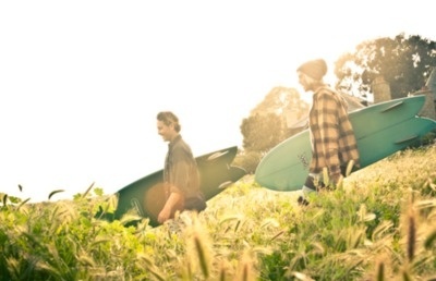 Thy Holy Ghost #fish #surf