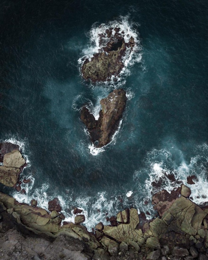 Majestic Landscape Photography in Australia by Fin Matson