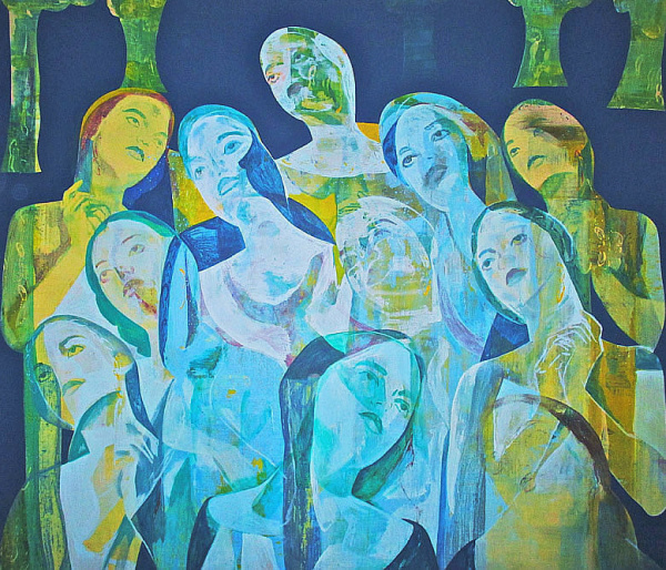 Essam Marouf | PICDIT