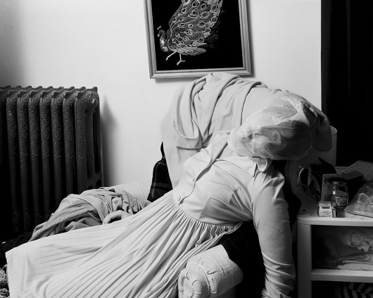 Holy Ghost Zine: Natalie Goldfarb #dead