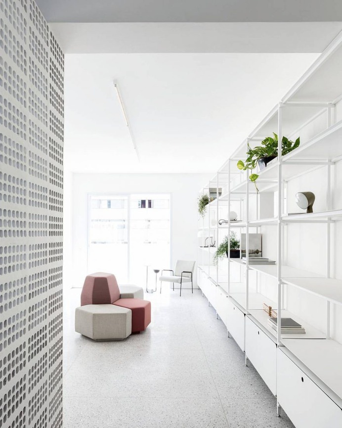 Astonishing Architectural and Interior Photography by Fran Parente