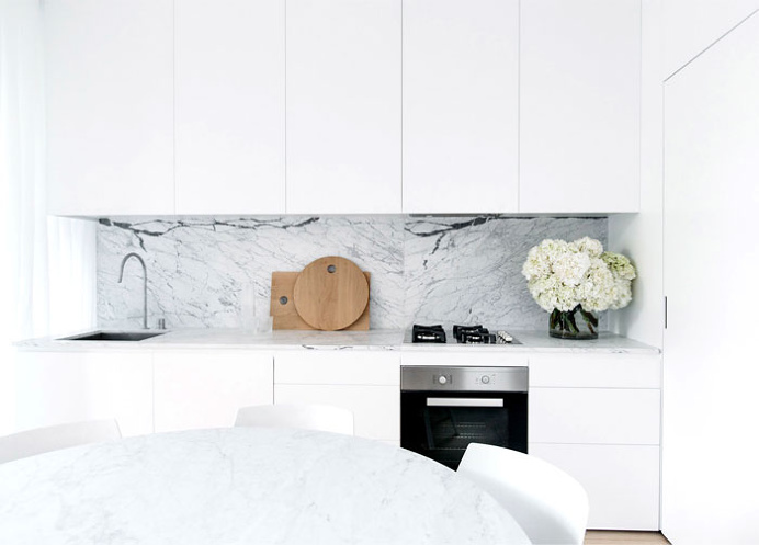 Paddington Project by CM Studio