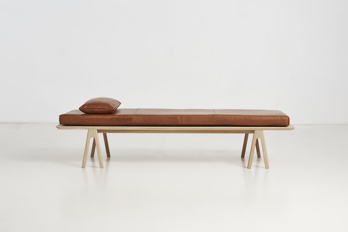 Level Daybed by MSDS Studio