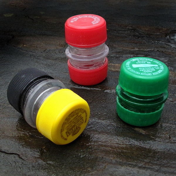 DIY Ideas with Bottle Tops #closure #bottle #top #craft #cap #diy