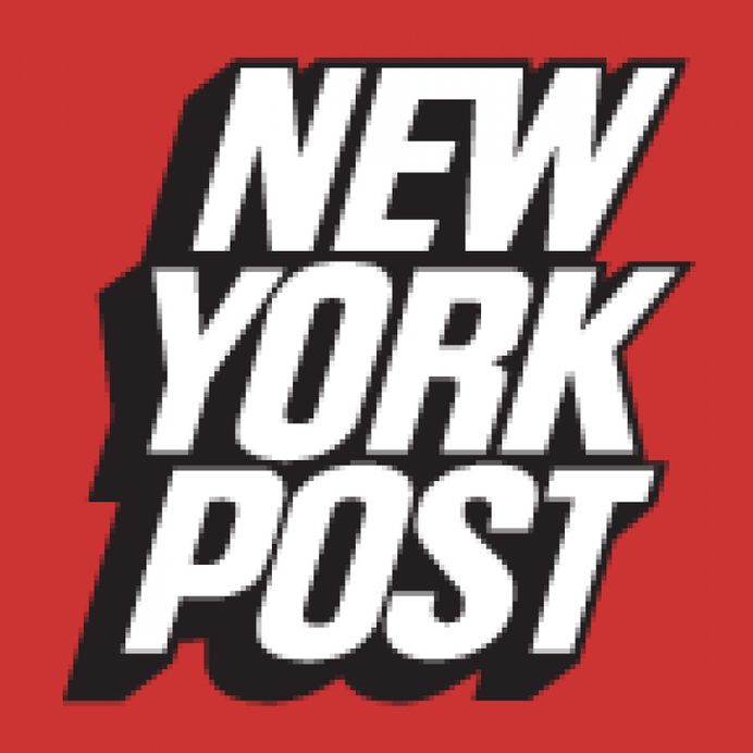 Bildergebnis für new york post logo